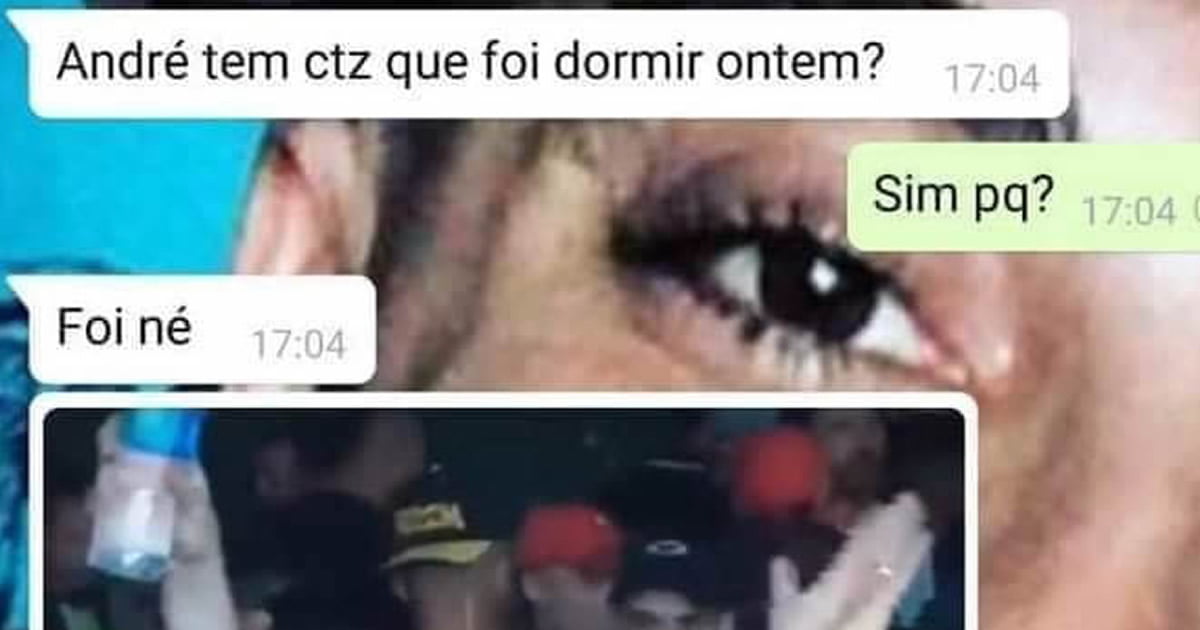 Meu primo gêmeo