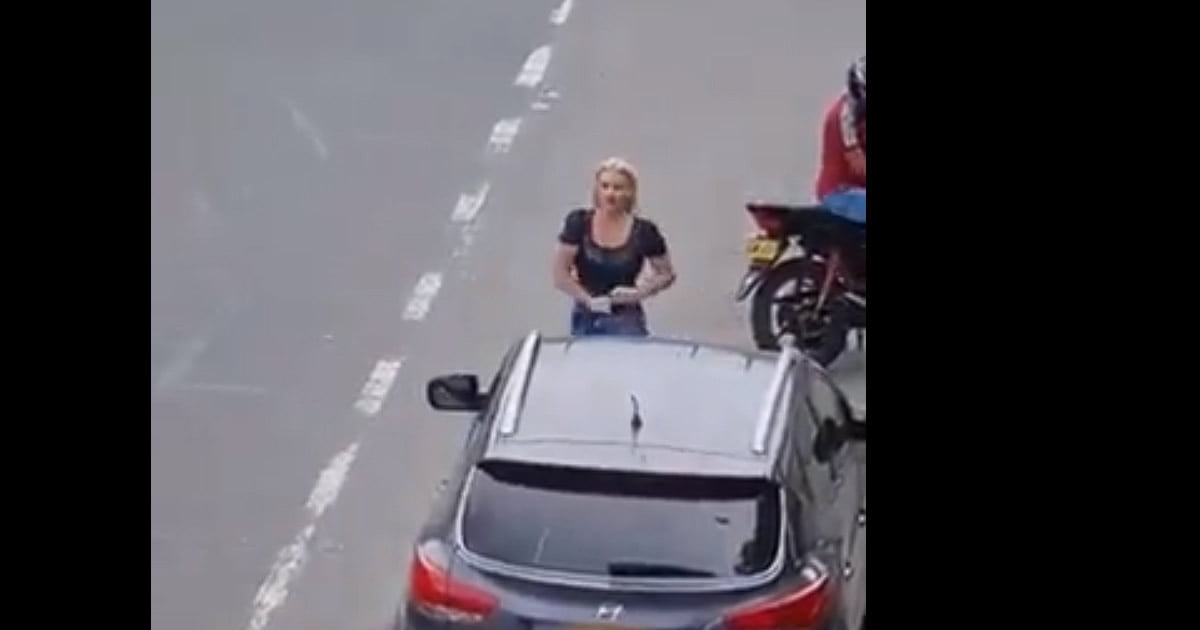 Nem Judas foi tão traíra!