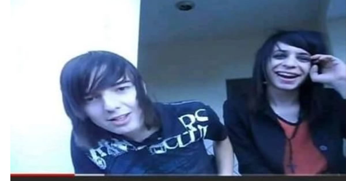 Uma triste realidade