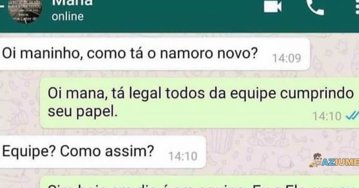 Como funciona o namoro de hoje em dia Como funciona o namoro de hoje em dia