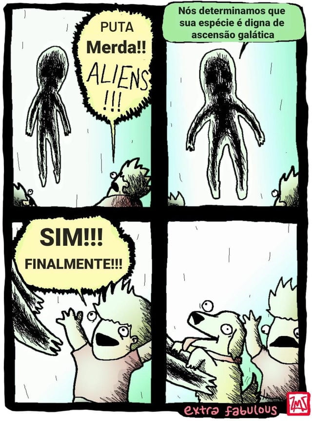 Me leva por favor! Me leva por favor!