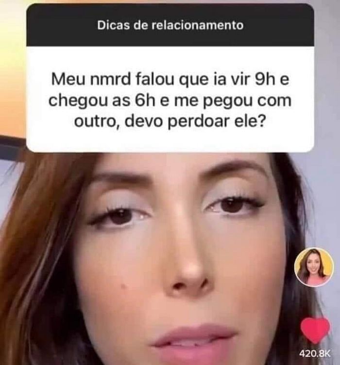 12 perguntas idiotas já feitas no Stories 12 perguntas idiotas já feitas no Stories