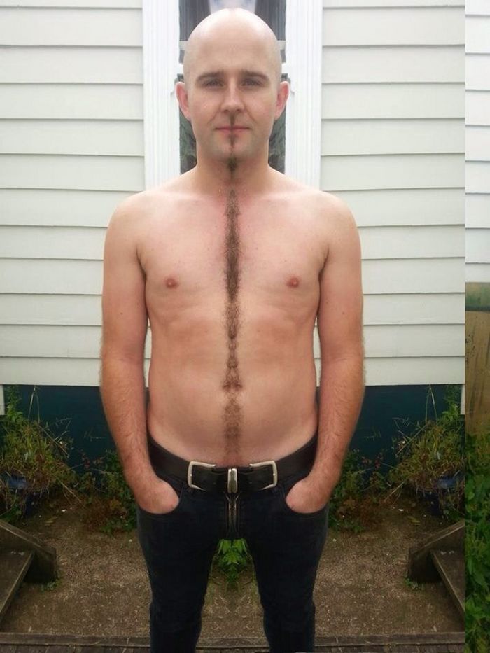 Procurando um novo estilo para sua barba?