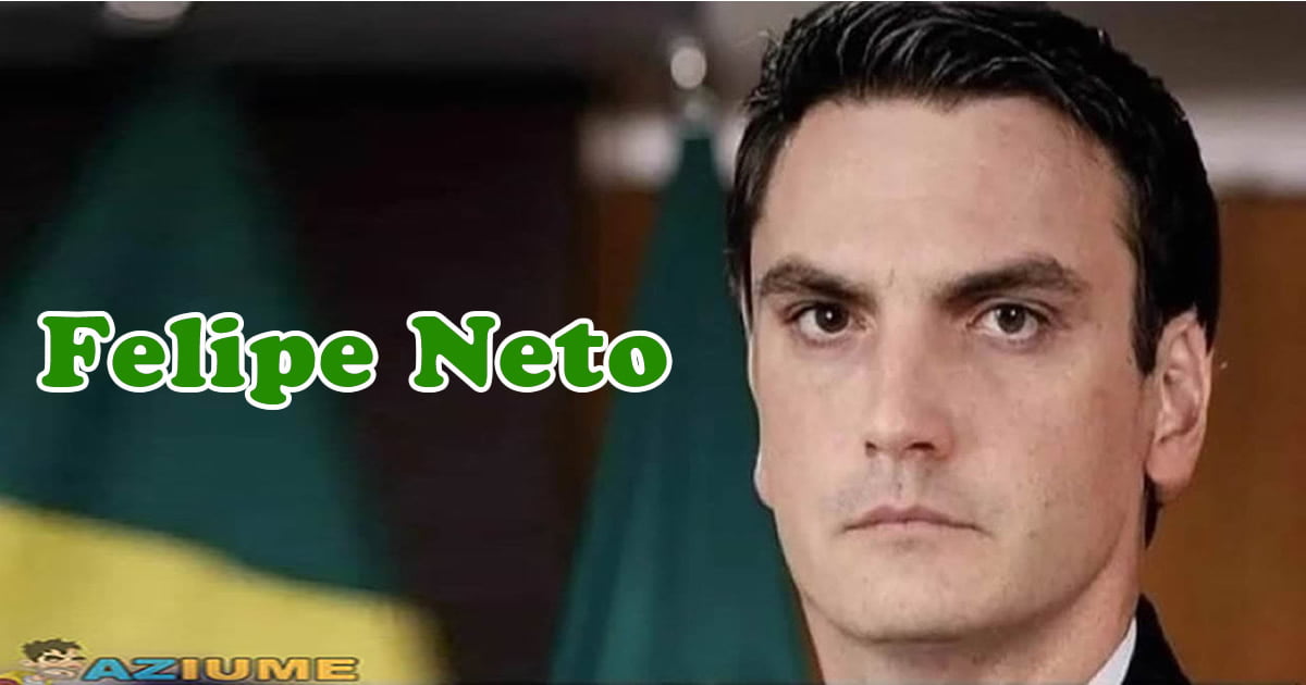 Como irritar o Felipe Neto