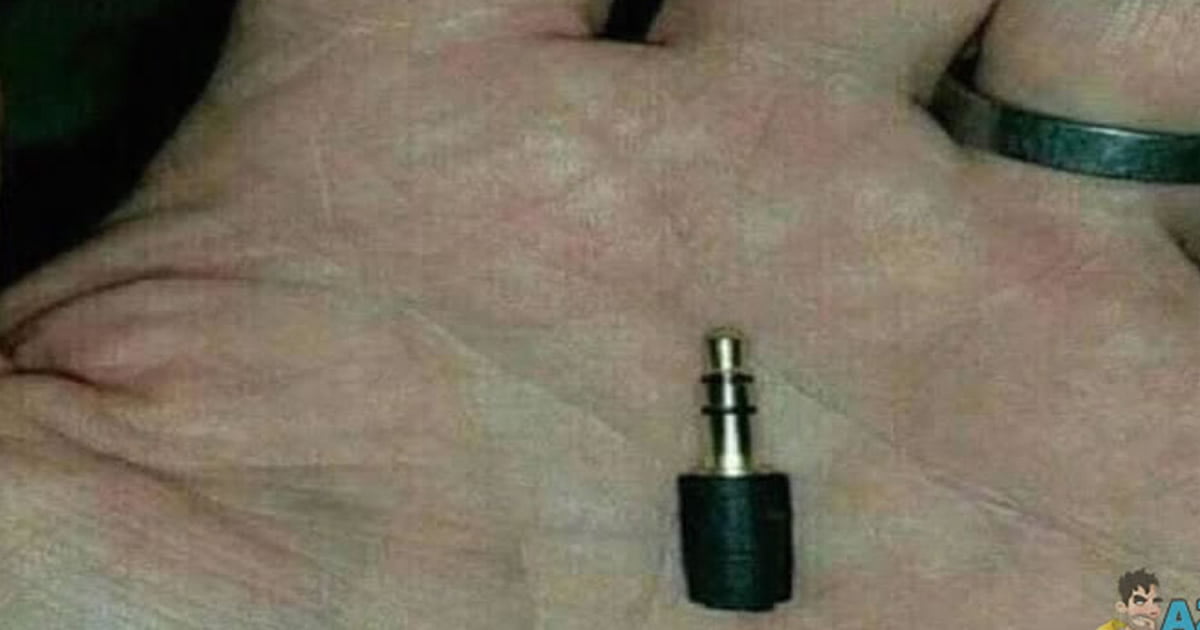 Dica para reaproveitar o fone de ouvido velho Dica para reaproveitar o fone de ouvido velho