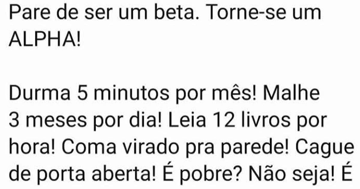 Mude para melhor agora mesmo Mude para melhor agora mesmo