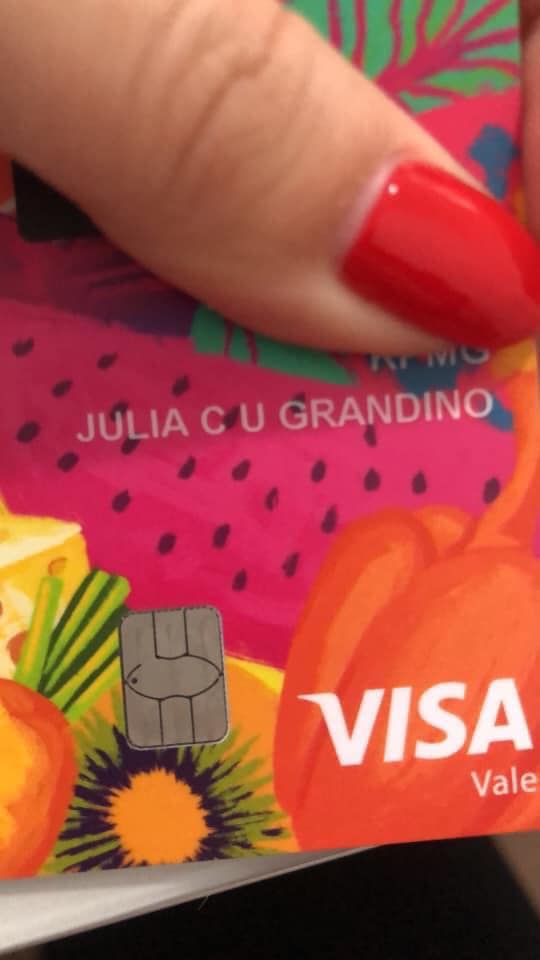 Se você for pedir um cartão Nubank fique sabendo que corre esse risco Se você for pedir um cartão Nubank fique sabendo que corre esse risco