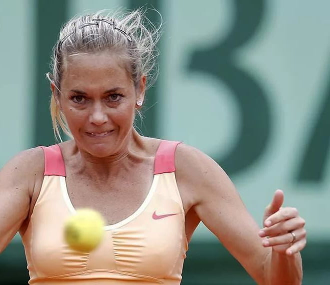 Tênis telecinético: nova modalidade para Tóquio 2021 Tênis telecinético: nova modalidade para Tóquio 2021