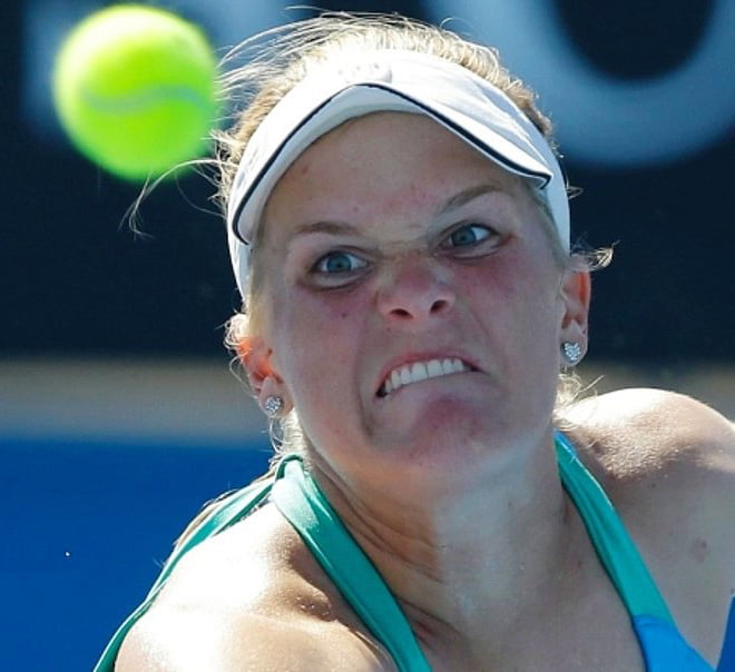 Tênis telecinético: nova modalidade para Tóquio 2021 Tênis telecinético: nova modalidade para Tóquio 2021