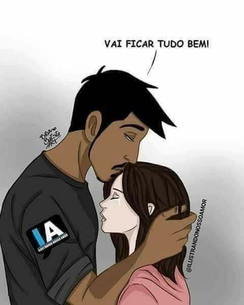 Um relacionamento assim