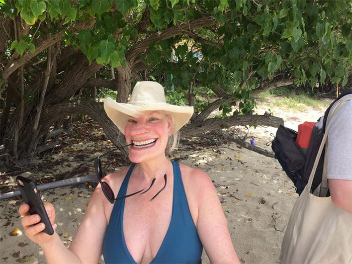 22 vezes que as pessoas tentaram fazer uma foto panorâmica