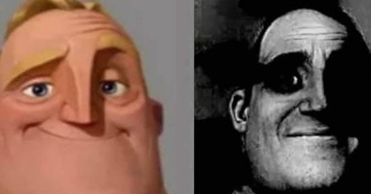 A diferença de um OPS