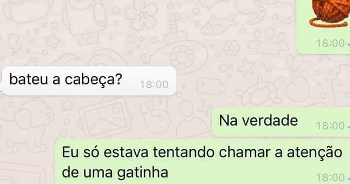 Flertando com animal errado Flertando com animal errado