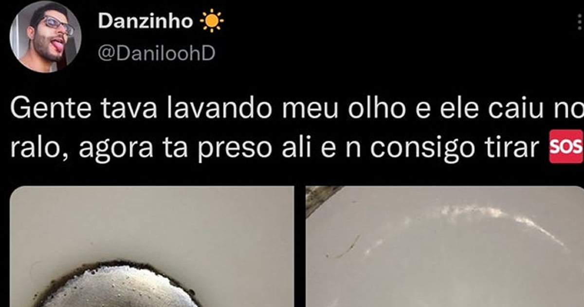 Isso é bizarro em tantos níveis Isso é bizarro em tantos níveis