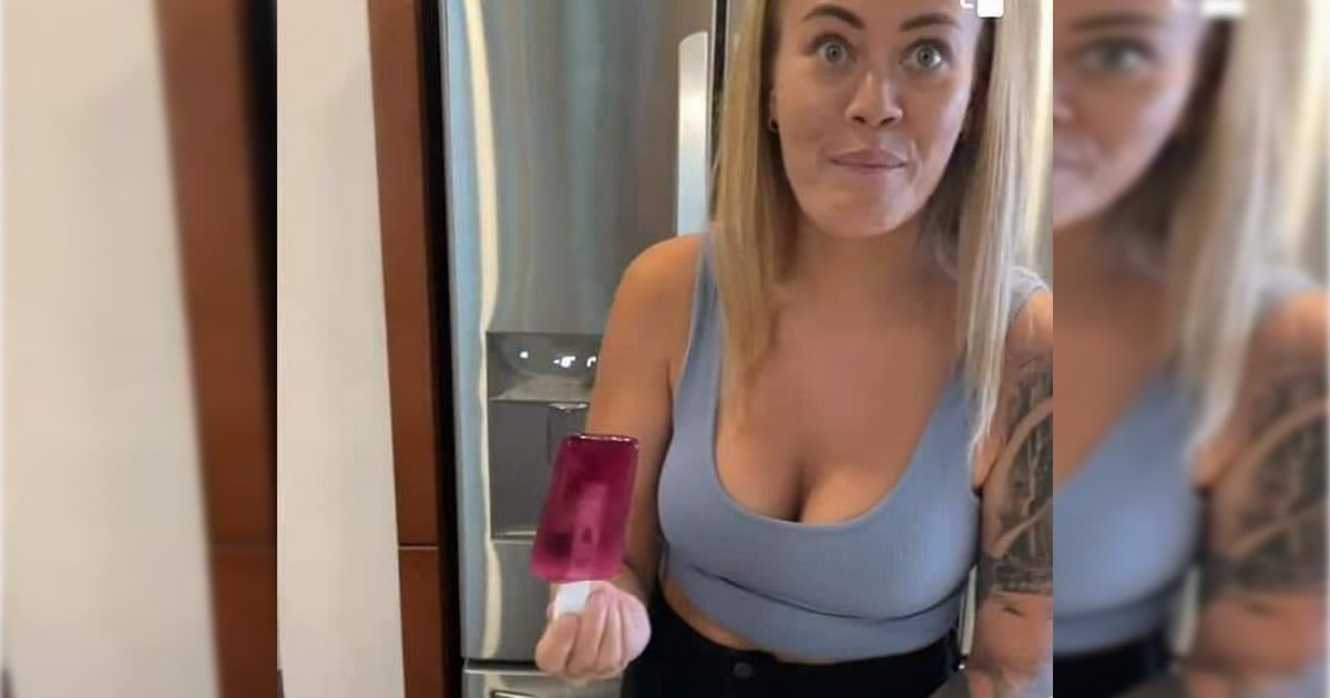 Maneira criativa de anunciar gravidez