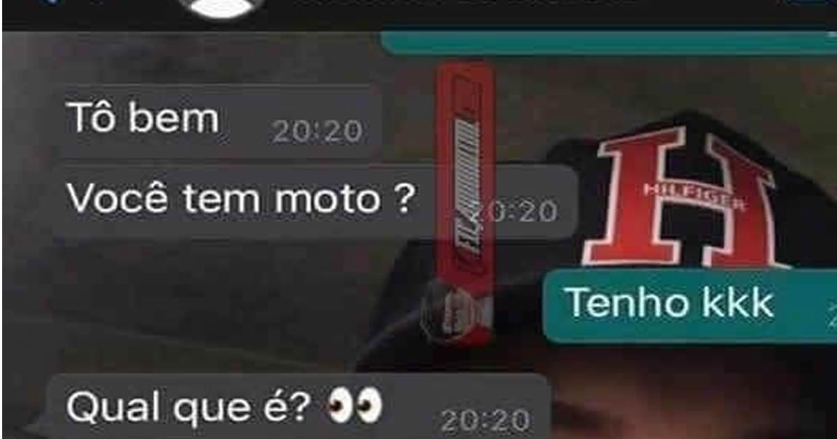 Motivo para comprar uma Fan 160
