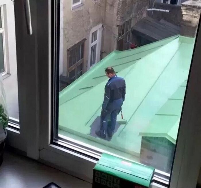 25 pessoas que definitivamente estão tendo um dia pior do que você
