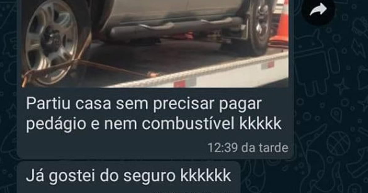 Quando seu pai tem um QI de 300