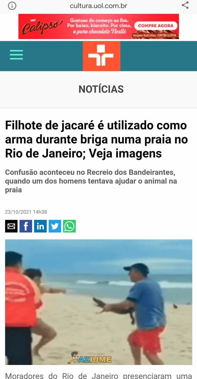 Cada dia está mais difícil de morar no Rio de Janeiro