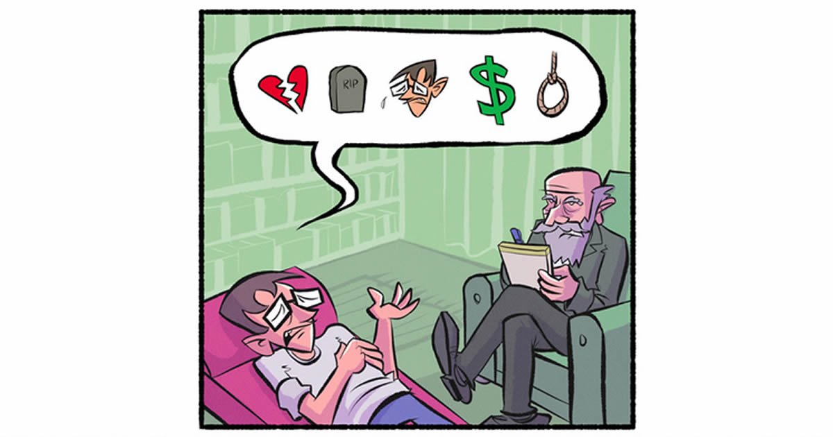 Psicologia para um psicólogo