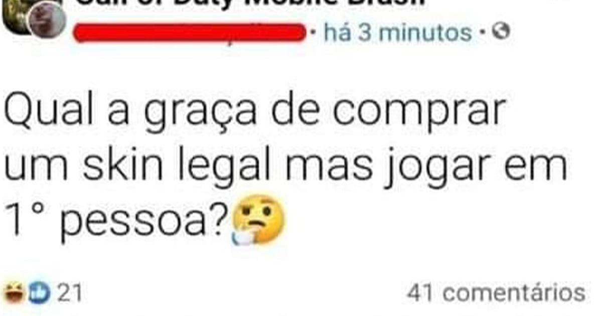 Sobre comprar skin em jogo Sobre comprar skin em jogo