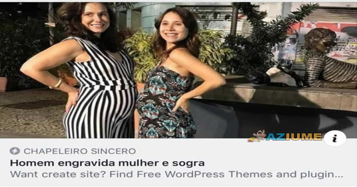 Este homem conseguiu finalizar a vida