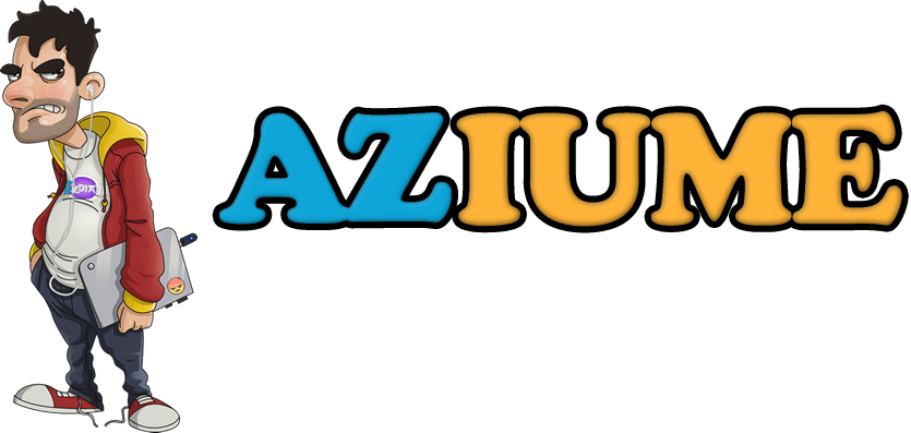 Aziume – Blog de humor