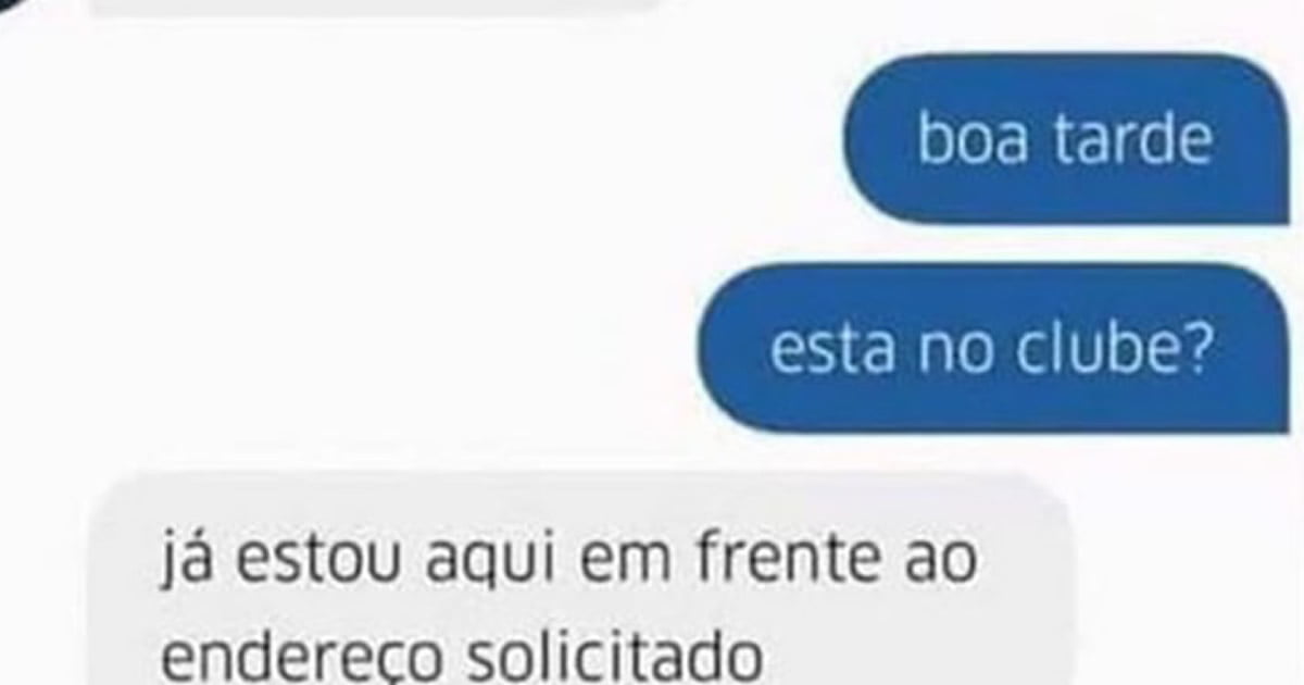 Não sei quem é mais carente Não sei quem é mais carente