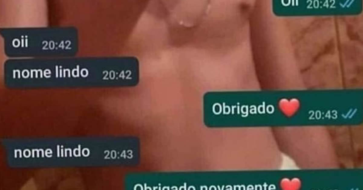 Nome lindo