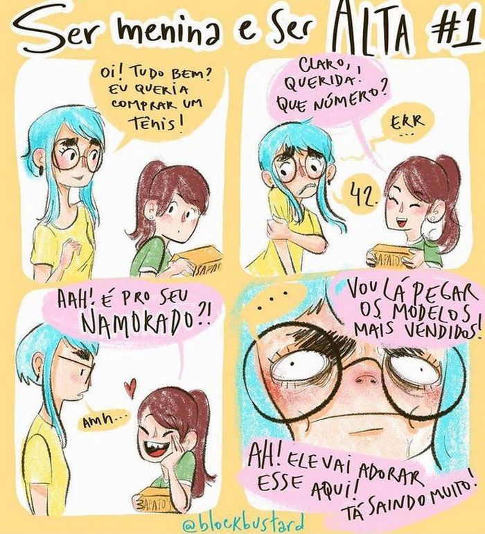 Batatinha Frita 1, 2, 3 - Aziume - Blog de humor