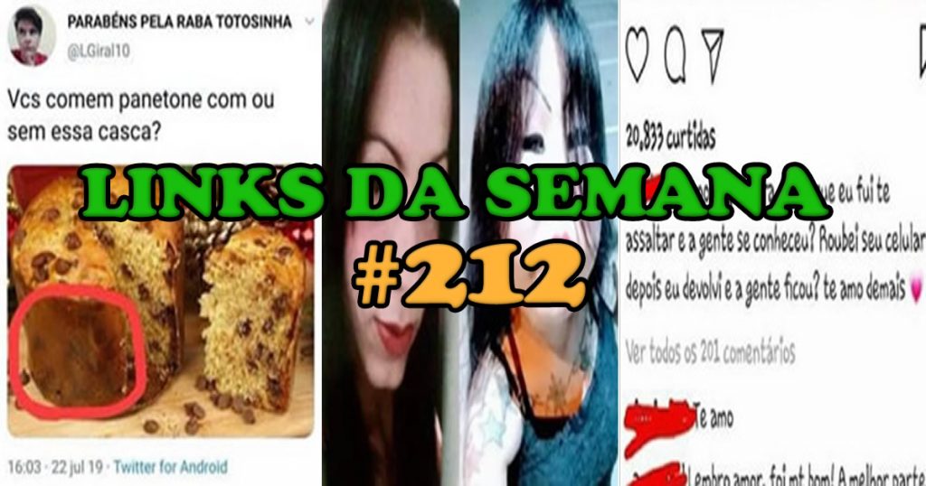 Links da Semana – Aziume #212
