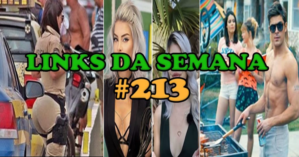 Links da Semana – Feliz Natal – Aziume #213 Links da Semana – Feliz Natal – Aziume #213