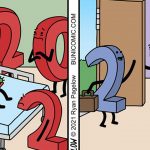 Bem vindo 2022 e não repara na bagunça