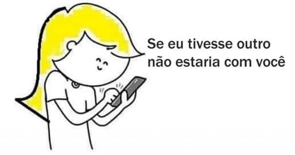 Como as mulheres são hoje em dia