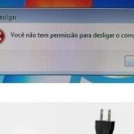 Como resolver a birra do computador