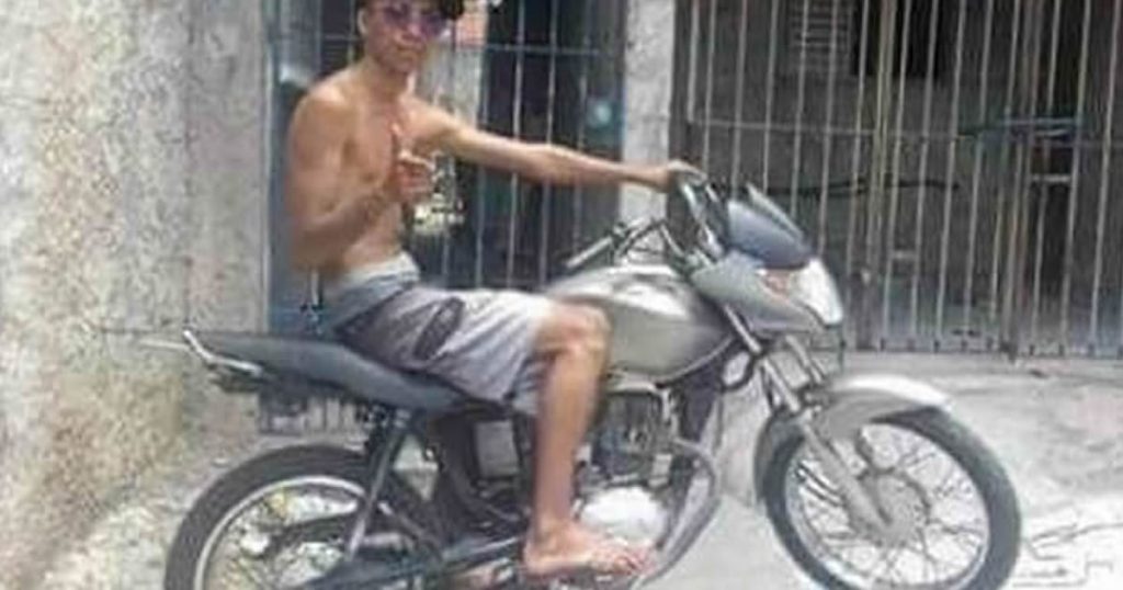 Como vender uma moto de leilão