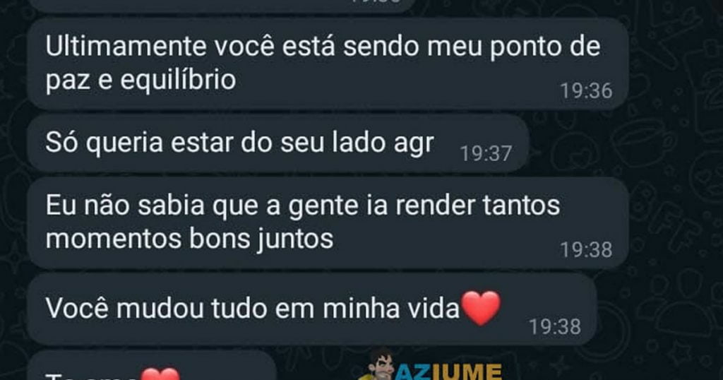 Do amor para o ódio Do amor para o ódio