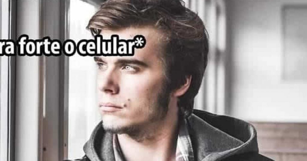 Pensamentos intrusivos que a gente tem