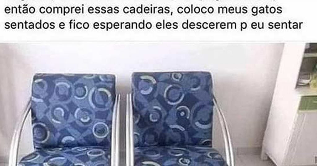 Pessoas e suas saudades estranhas