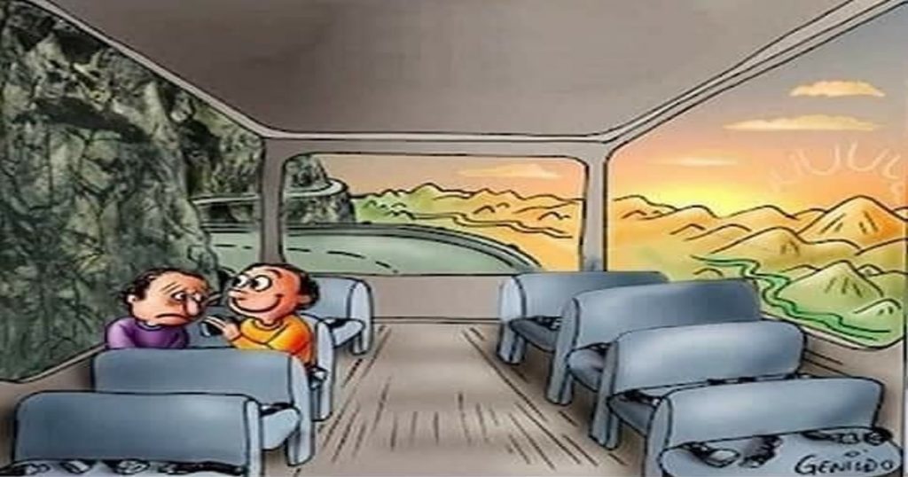 Quando estiver triste