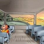 Quando estiver triste