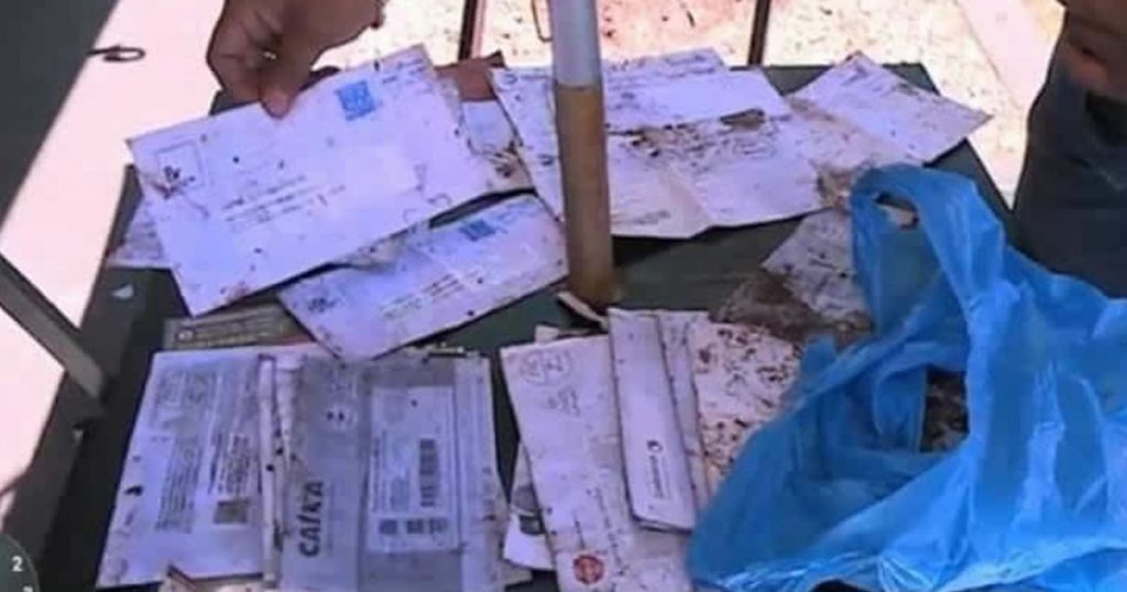 Quando o serviço é muito bem feito desconfia