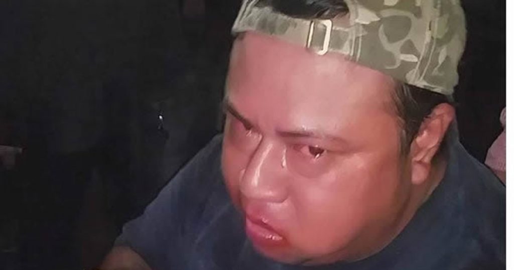 Quando sua vó faz você chorar Quando sua vó faz você chorar