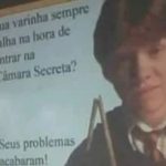 Só quem sabe que a varaquebrada sabe o que isso significa