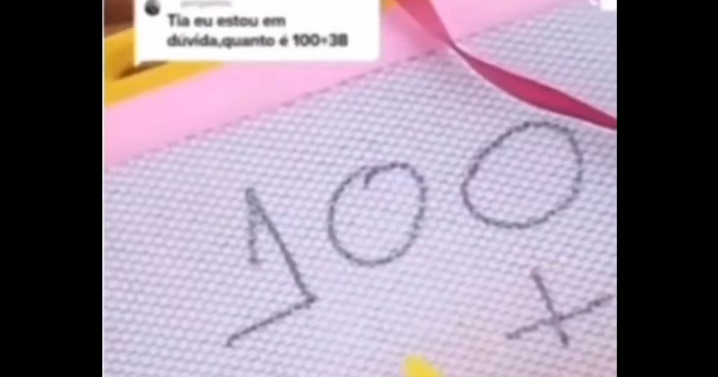 Você manja da Matemática? Você manja da Matemática?