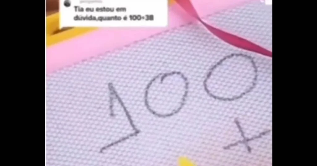 Você manja da Matemática?