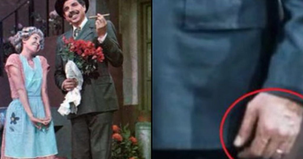 Você sabia: Professor Girafales era casado Você sabia: Professor Girafales era casado