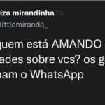 5 curiosidades sobre você