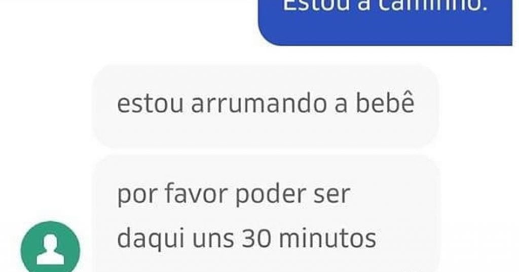 Algumas pessoas são folgadas demais Algumas pessoas são folgadas demais