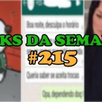 Links da Semana – Aziume #215